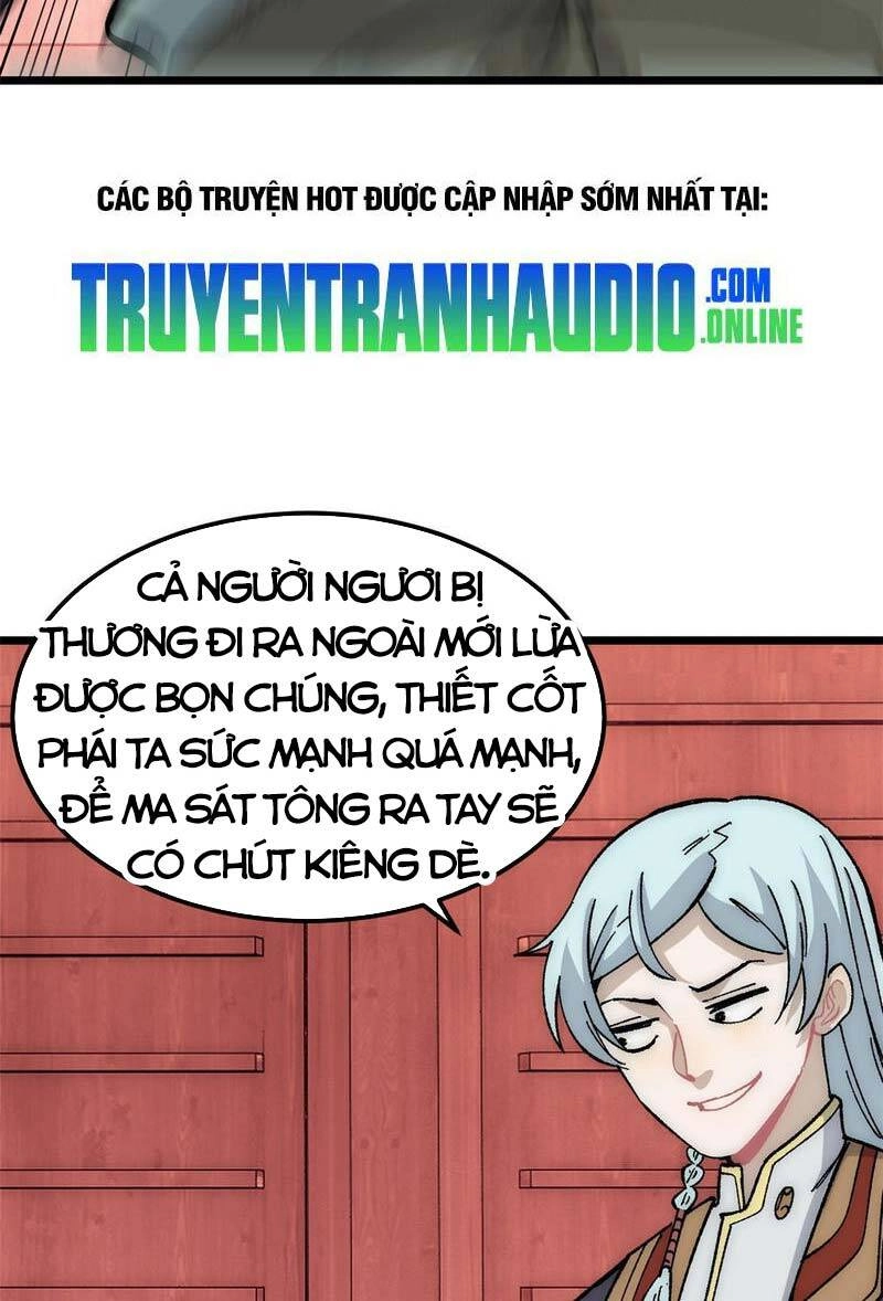 Vạn Cổ Tối Cường Tông Chapter 185 - 24