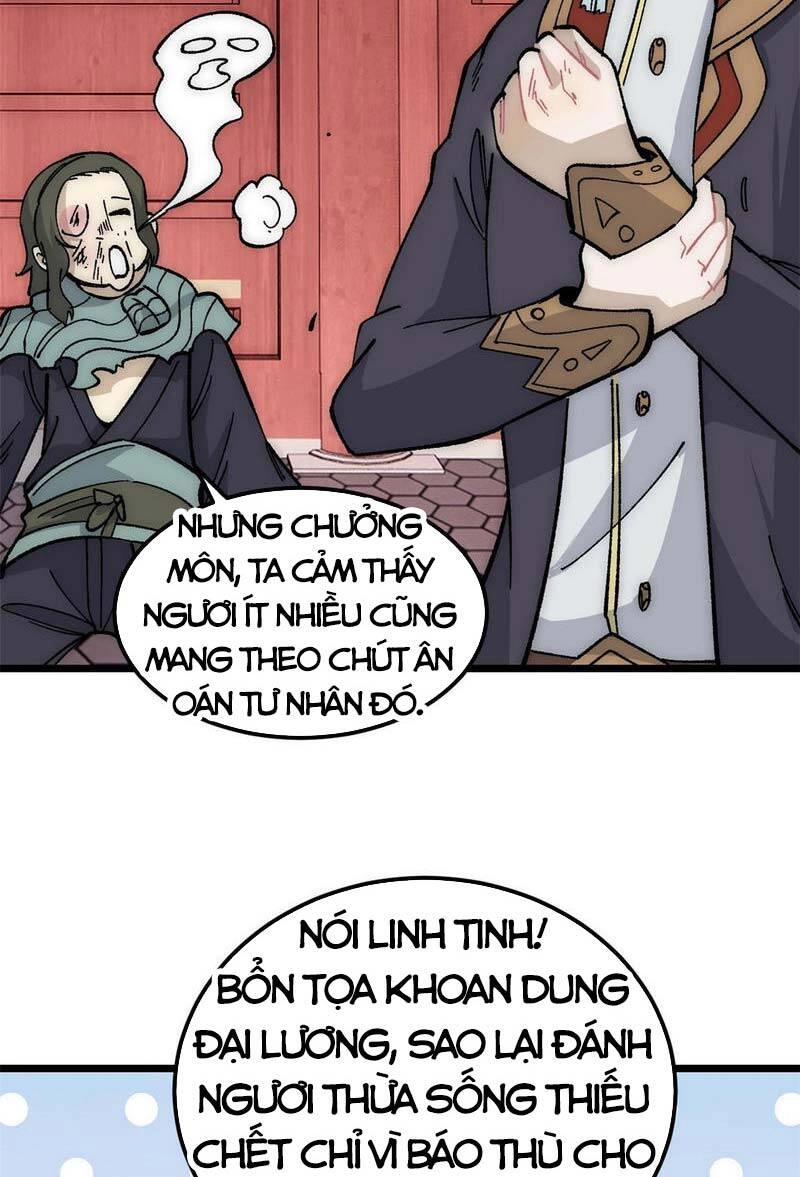 Vạn Cổ Tối Cường Tông Chapter 185 - 25