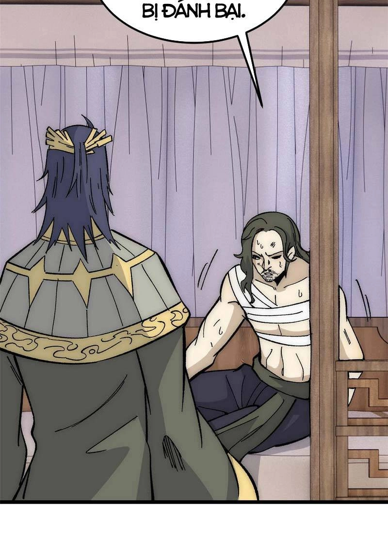 Vạn Cổ Tối Cường Tông Chapter 185 - 34