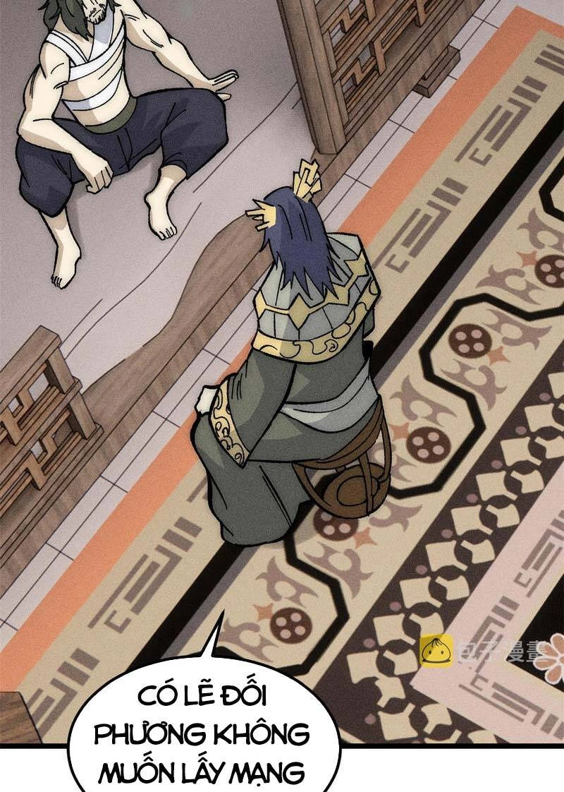 Vạn Cổ Tối Cường Tông Chapter 185 - 40