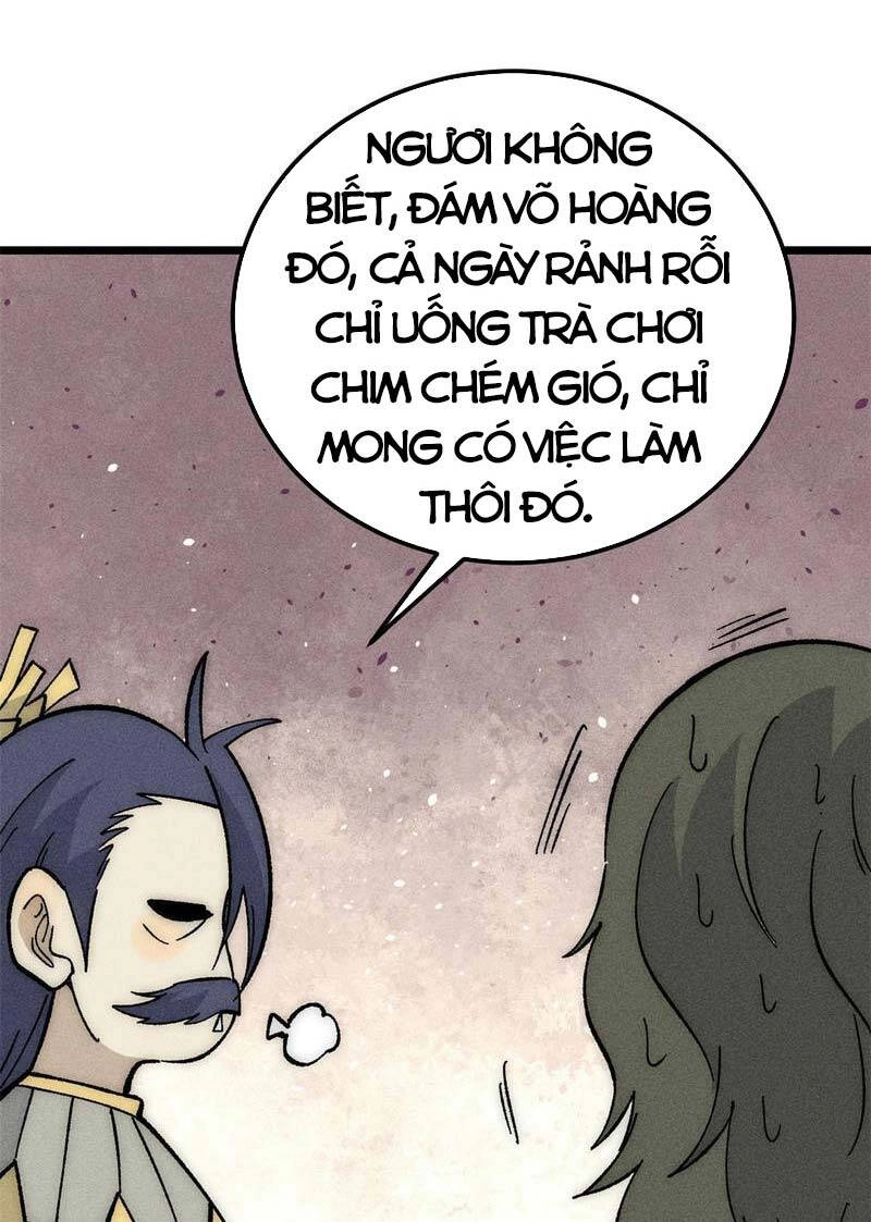 Vạn Cổ Tối Cường Tông Chapter 185 - 47