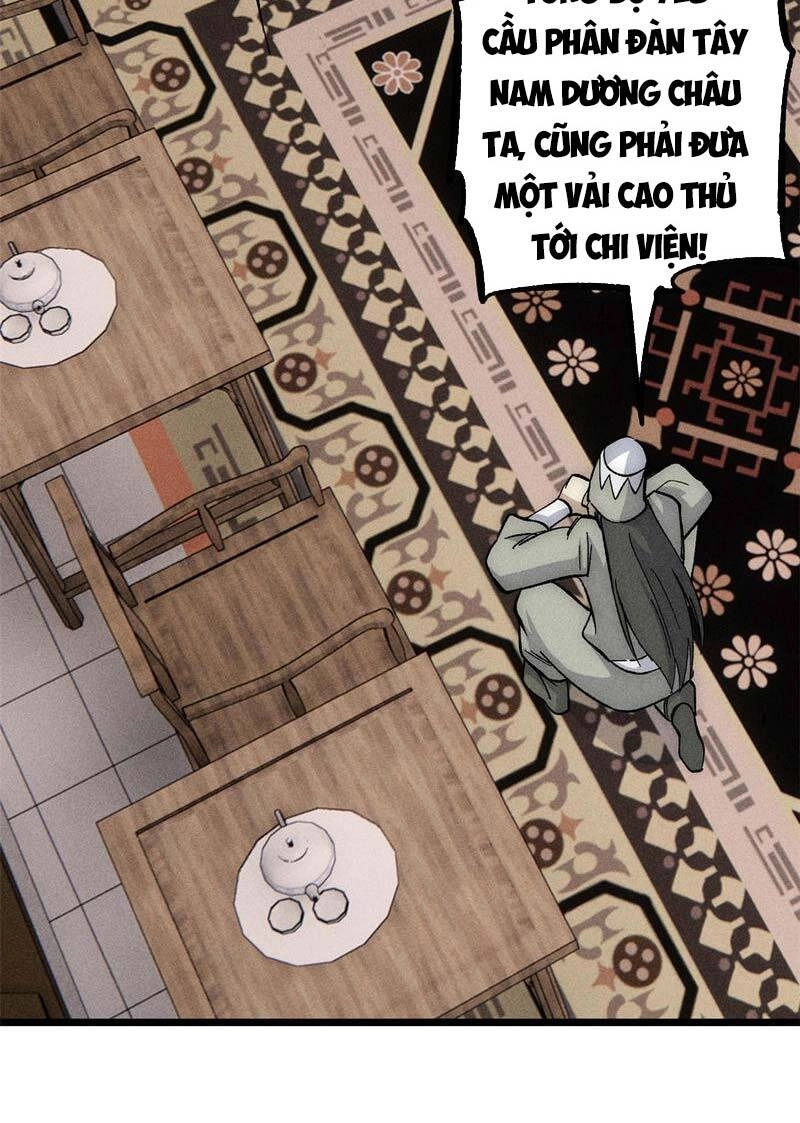 Vạn Cổ Tối Cường Tông Chapter 185 - 51