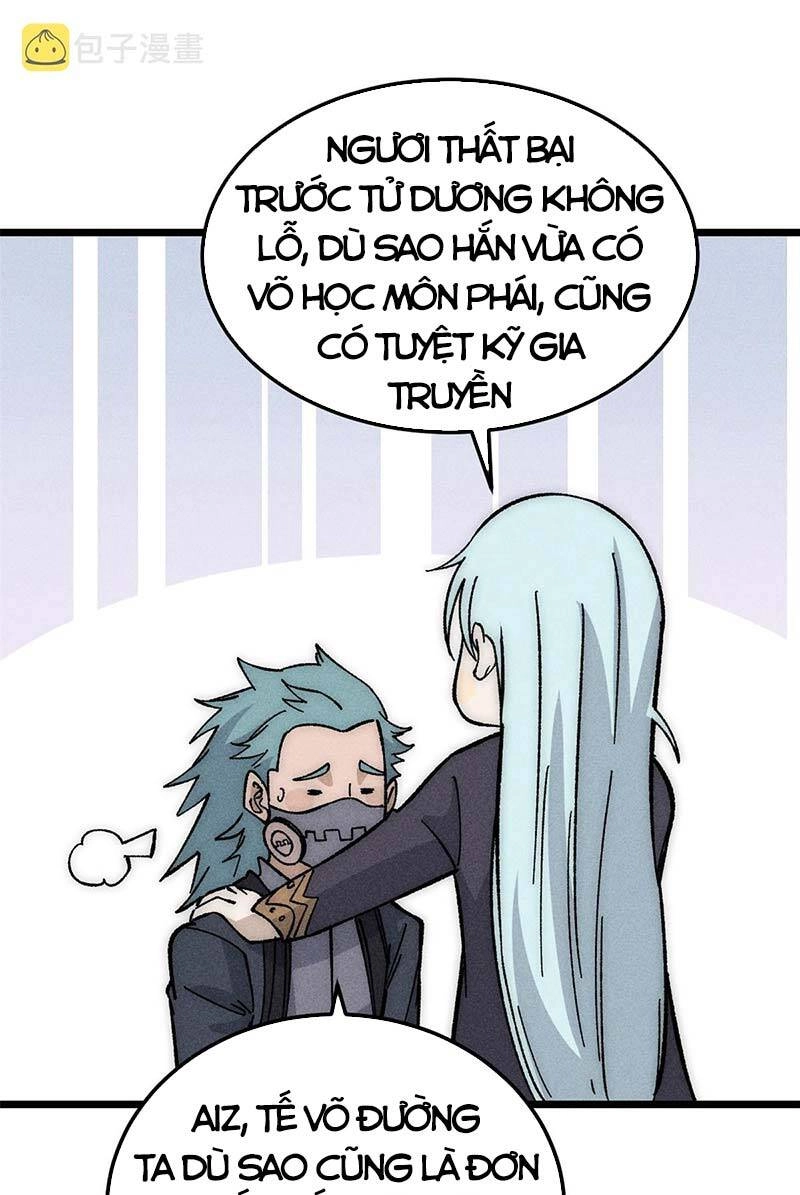 Vạn Cổ Tối Cường Tông Chapter 187 - 2