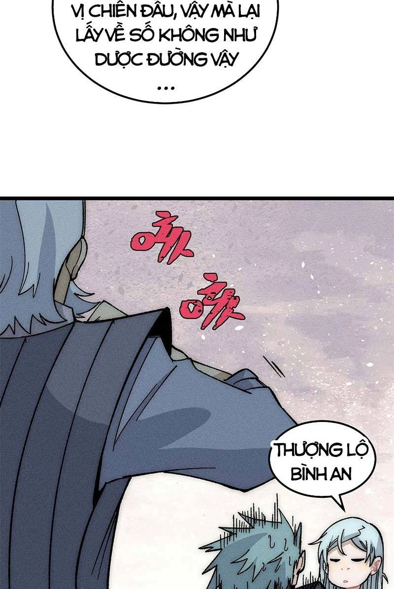 Vạn Cổ Tối Cường Tông Chapter 187 - 3