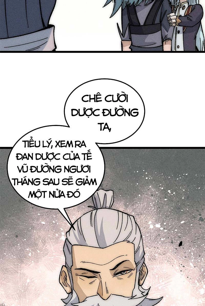 Vạn Cổ Tối Cường Tông Chapter 187 - 4