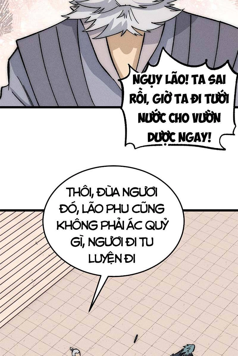 Vạn Cổ Tối Cường Tông Chapter 187 - 5