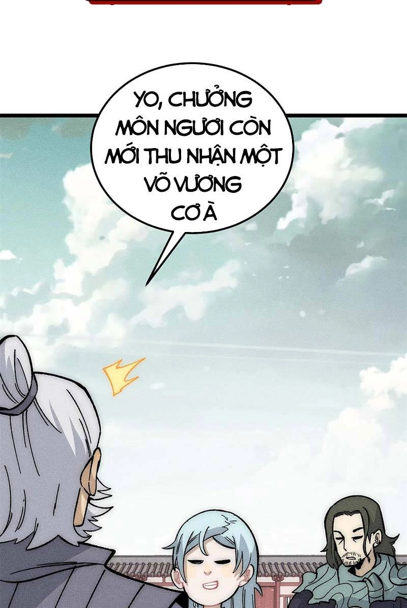 Vạn Cổ Tối Cường Tông Chapter 187 - 7