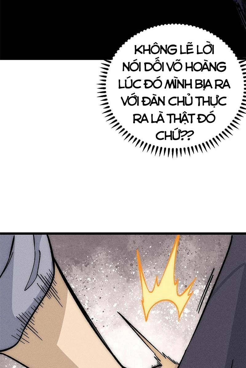 Vạn Cổ Tối Cường Tông Chapter 187 - 11