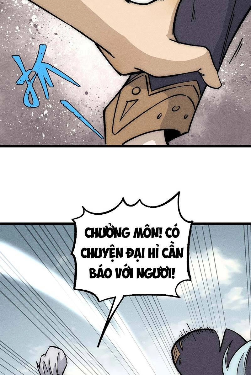 Vạn Cổ Tối Cường Tông Chapter 187 - 12