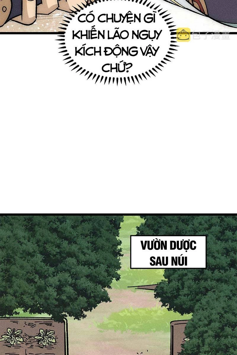 Vạn Cổ Tối Cường Tông Chapter 187 - 15