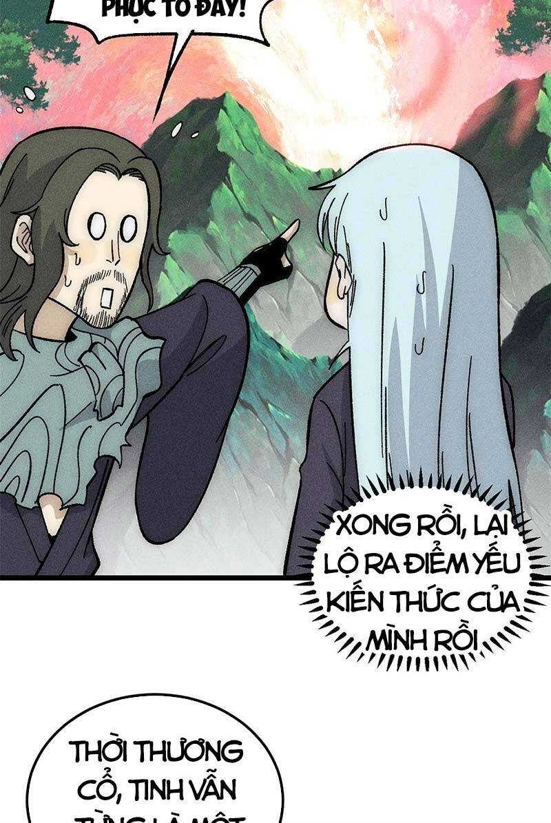 Vạn Cổ Tối Cường Tông Chapter 187 - 23