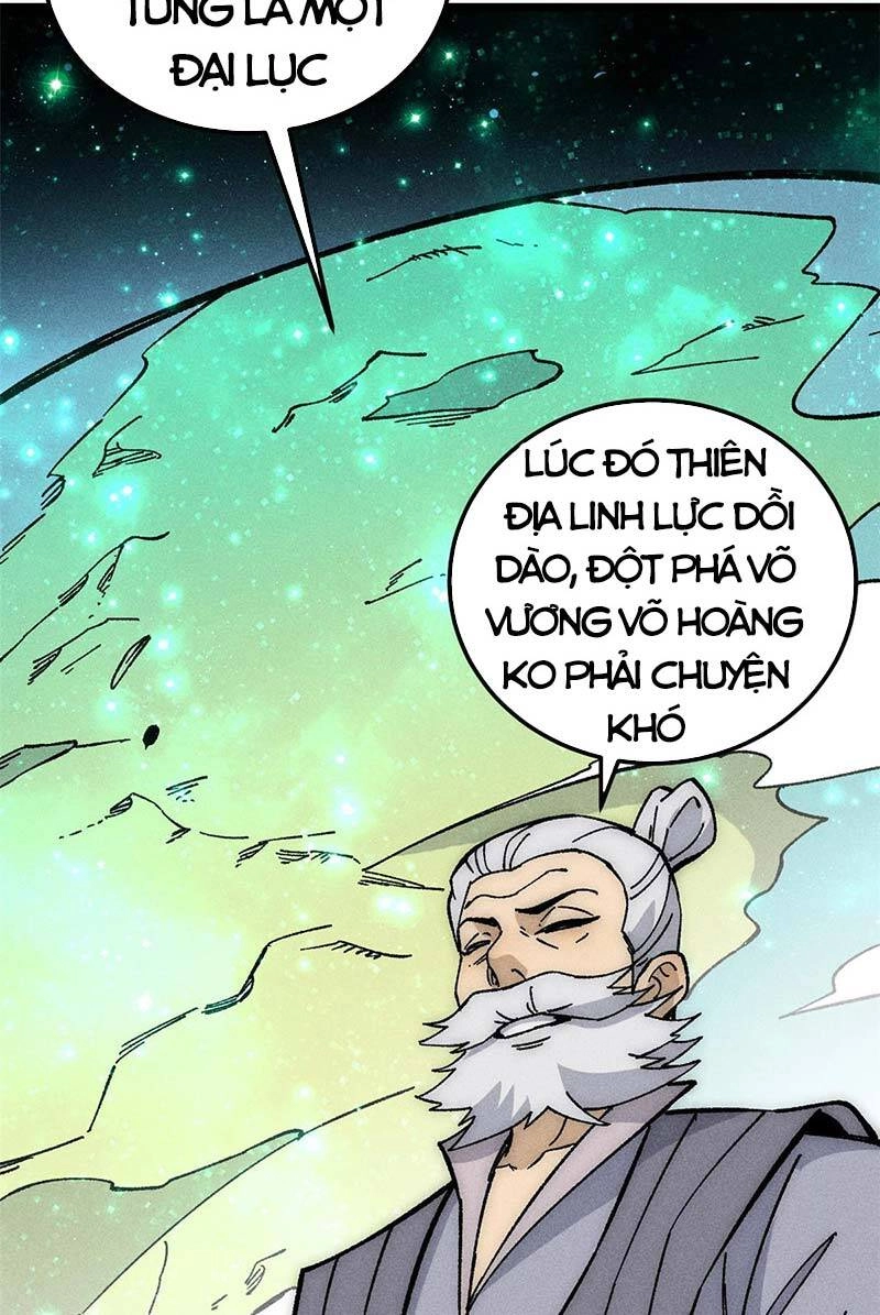 Vạn Cổ Tối Cường Tông Chapter 187 - 24