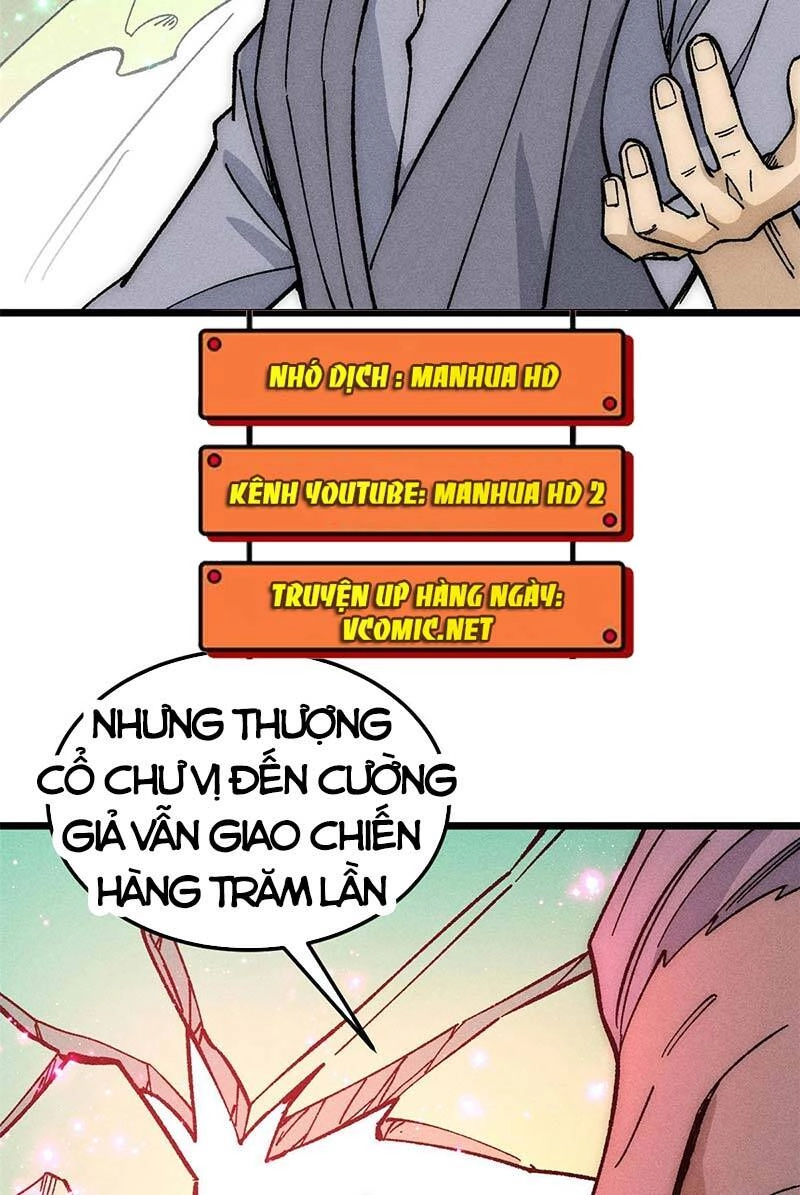 Vạn Cổ Tối Cường Tông Chapter 187 - 25