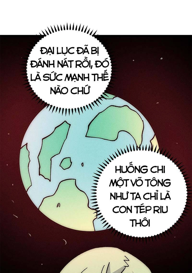 Vạn Cổ Tối Cường Tông Chapter 187 - 27