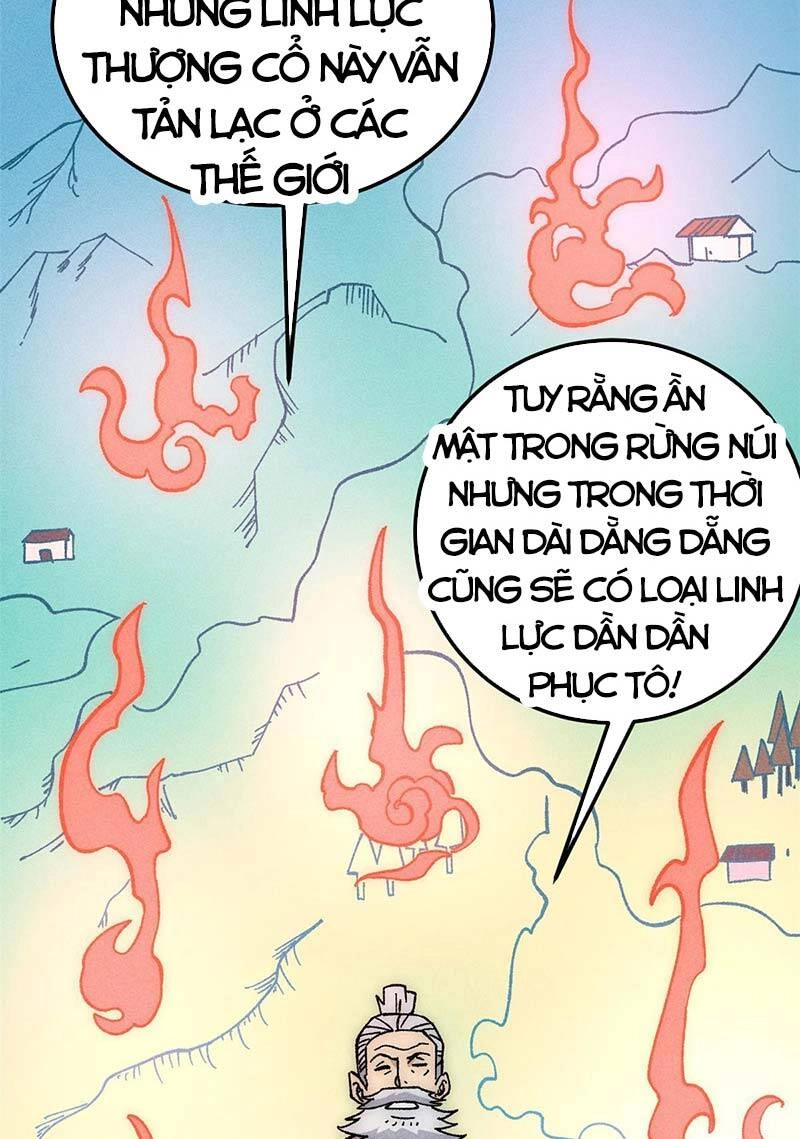 Vạn Cổ Tối Cường Tông Chapter 187 - 29