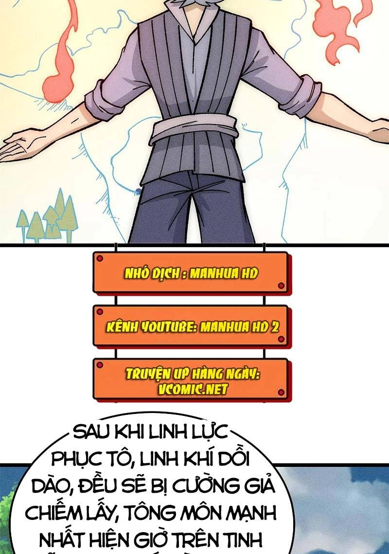 Vạn Cổ Tối Cường Tông Chapter 187 - 30