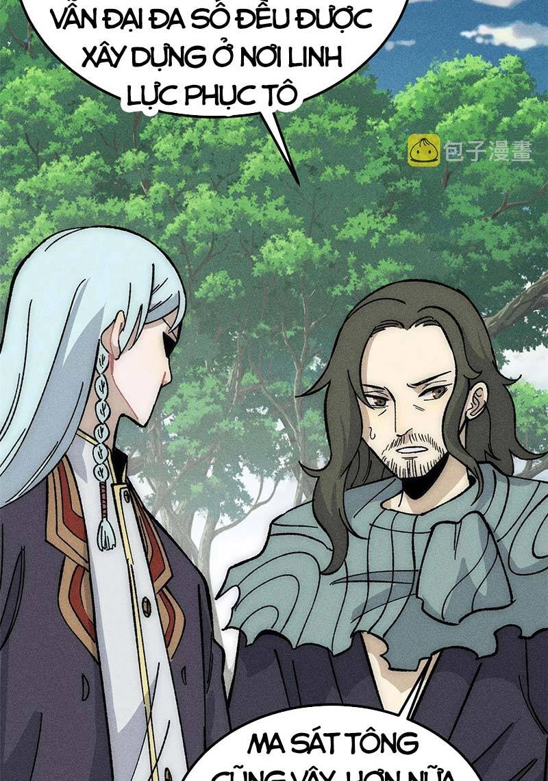 Vạn Cổ Tối Cường Tông Chapter 187 - 31