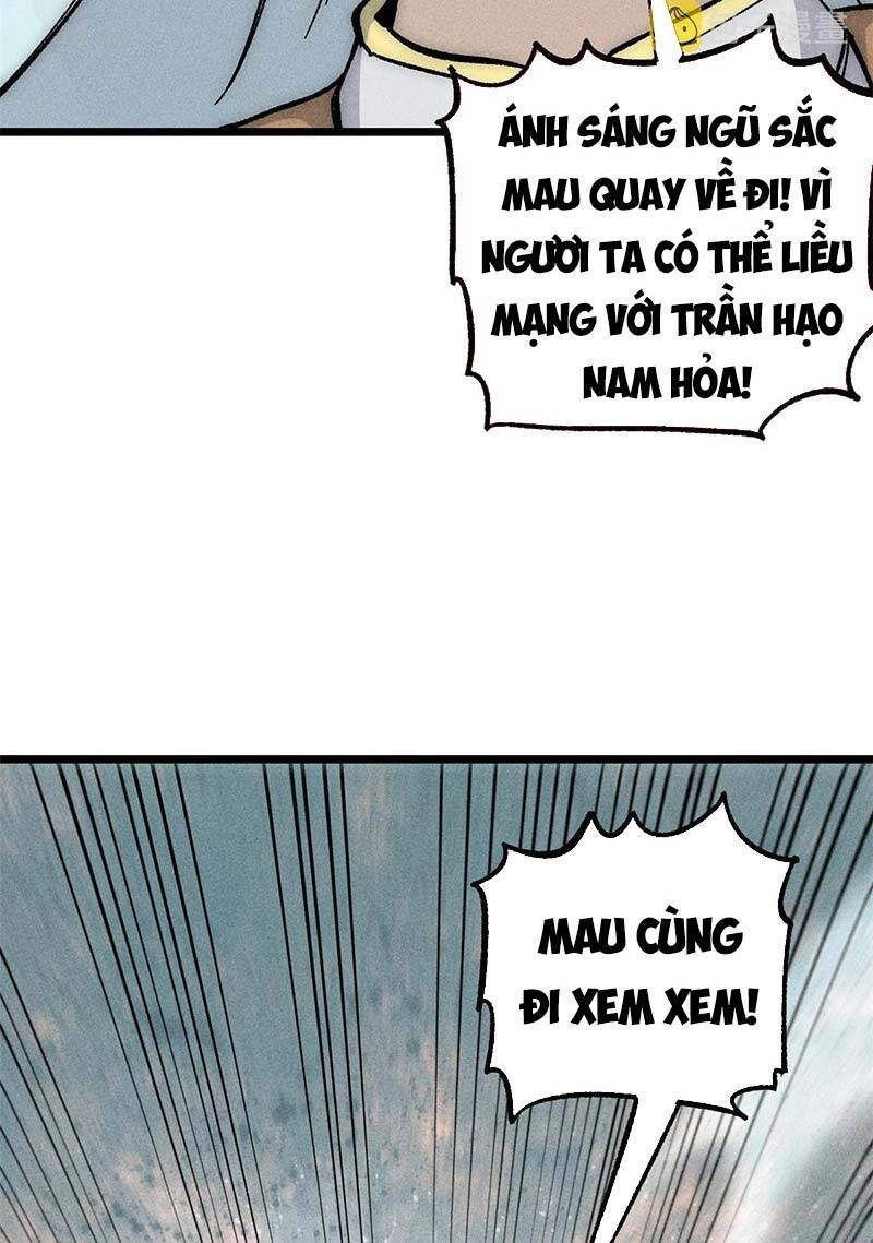 Vạn Cổ Tối Cường Tông Chapter 187 - 43