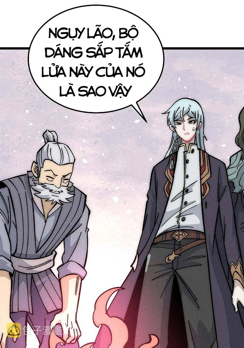 Vạn Cổ Tối Cường Tông Chapter 187 - 47