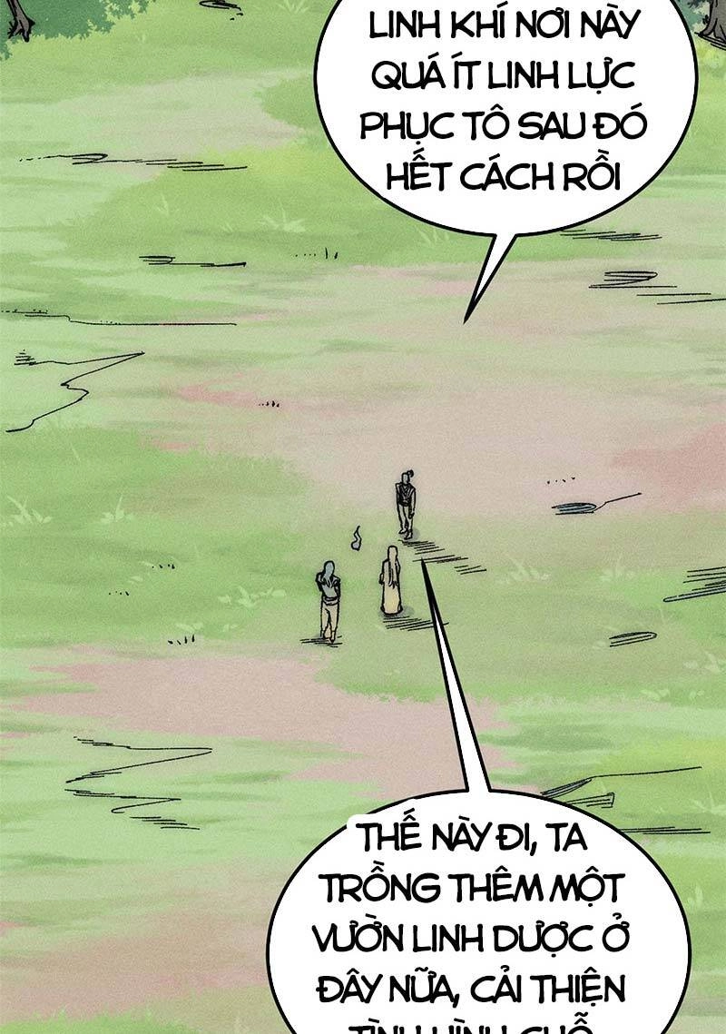 Vạn Cổ Tối Cường Tông Chapter 187 - 49