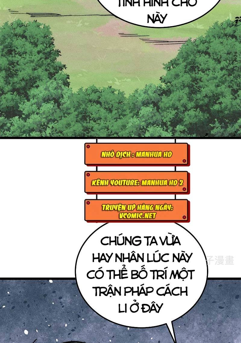 Vạn Cổ Tối Cường Tông Chapter 187 - 50
