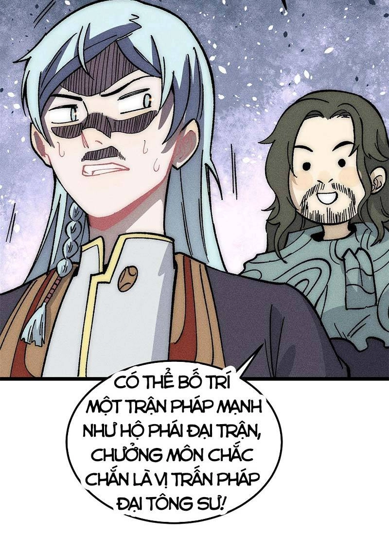 Vạn Cổ Tối Cường Tông Chapter 187 - 51