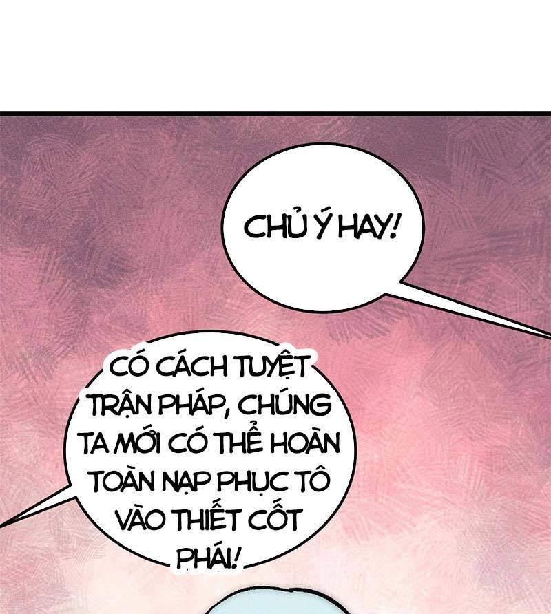 Vạn Cổ Tối Cường Tông Chapter 187 - 52