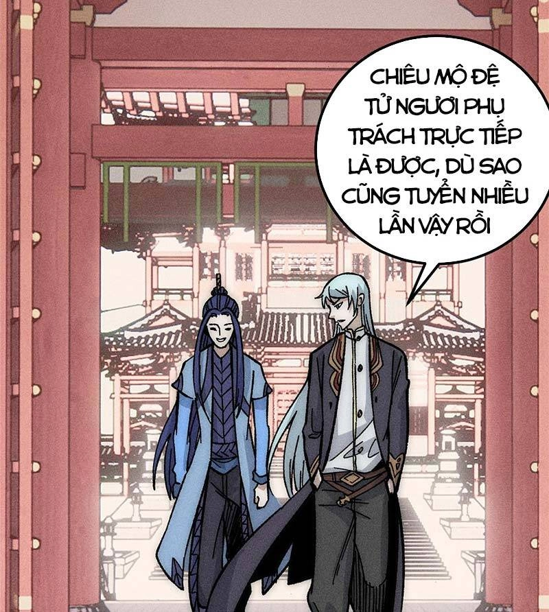 Vạn Cổ Tối Cường Tông Chapter 187 - 61