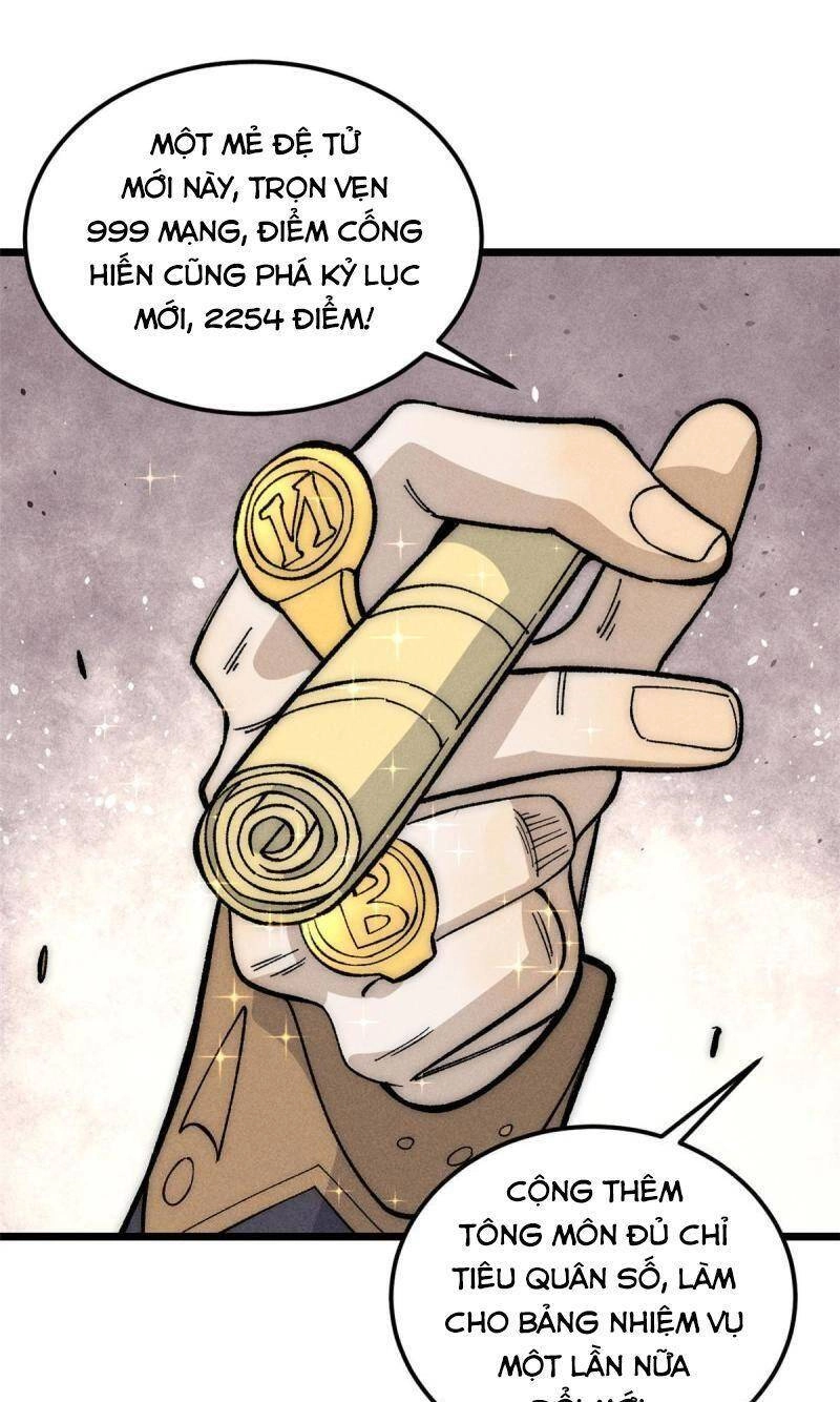 Vạn Cổ Tối Cường Tông Chapter 188 - 2