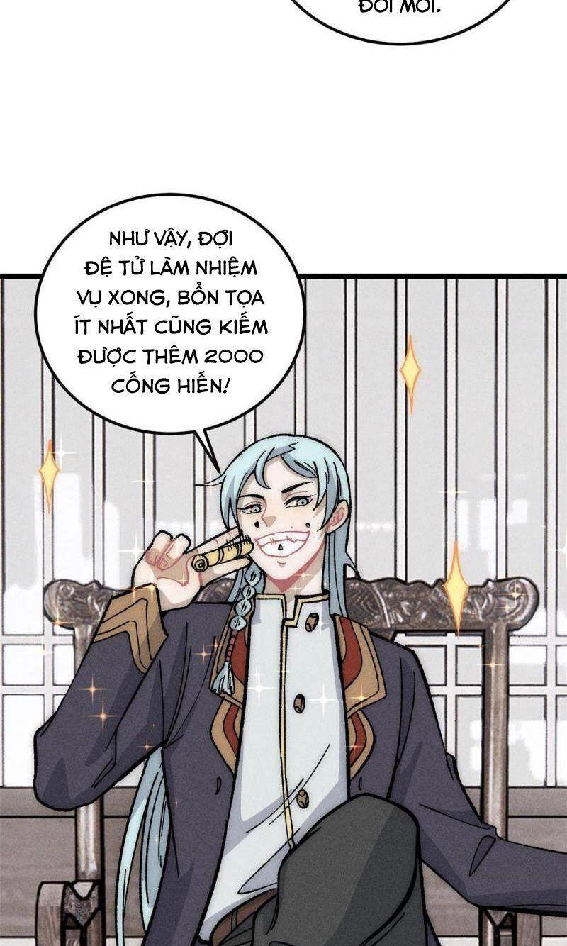 Vạn Cổ Tối Cường Tông Chapter 188 - 3