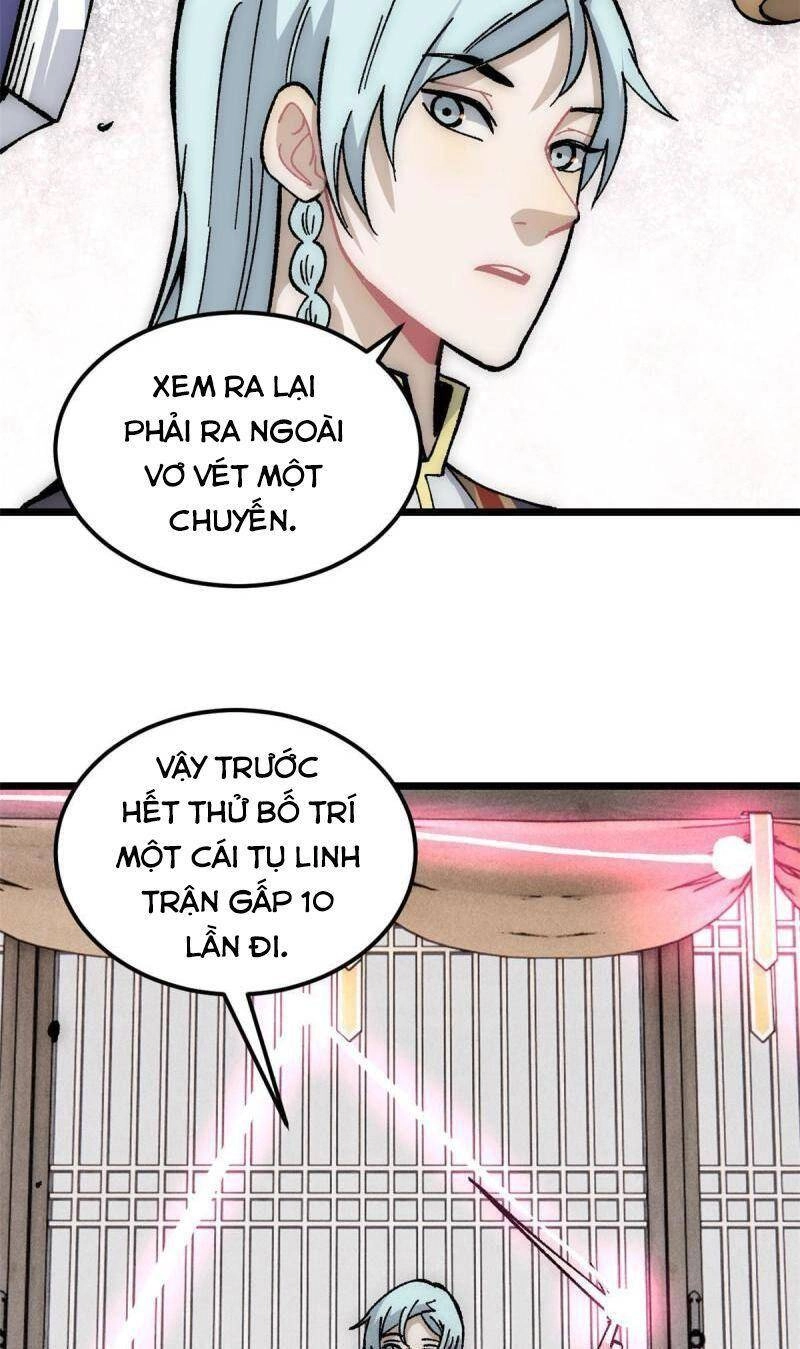 Vạn Cổ Tối Cường Tông Chapter 188 - 20
