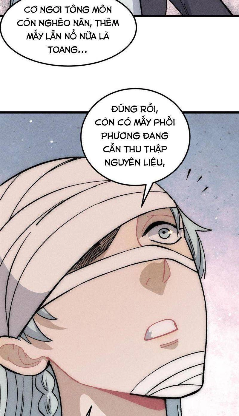 Vạn Cổ Tối Cường Tông Chapter 188 - 30