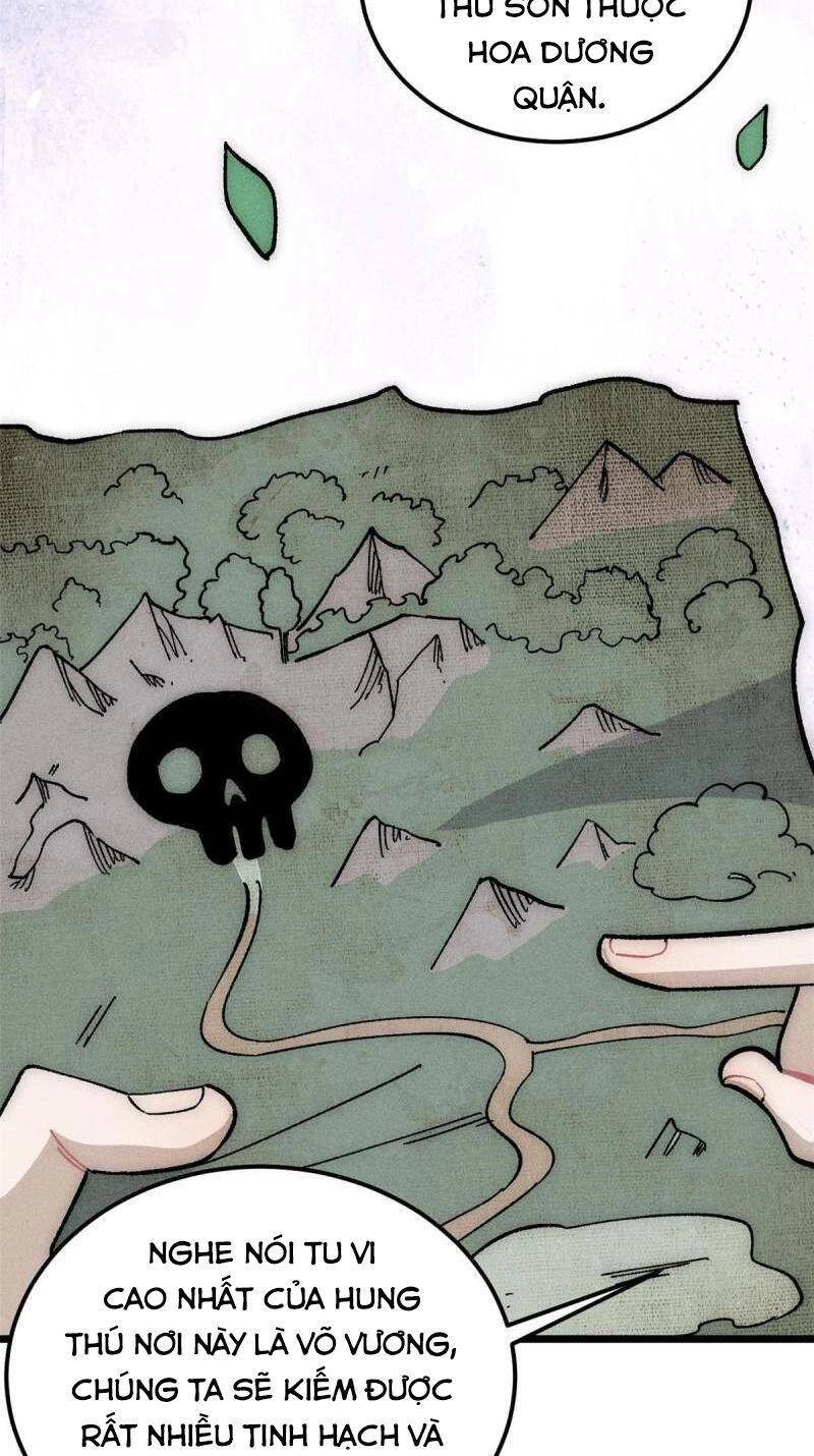 Vạn Cổ Tối Cường Tông Chapter 188 - 37