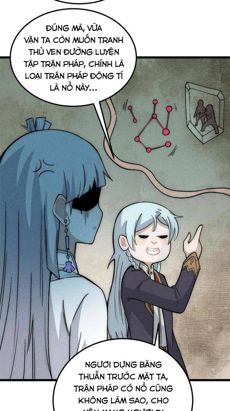 Vạn Cổ Tối Cường Tông Chapter 188 - 39