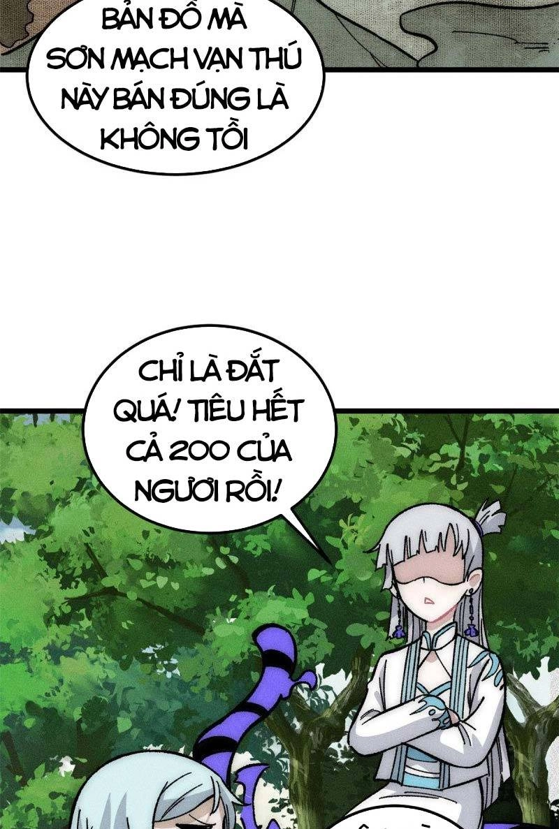 Vạn Cổ Tối Cường Tông Chapter 189 - 3