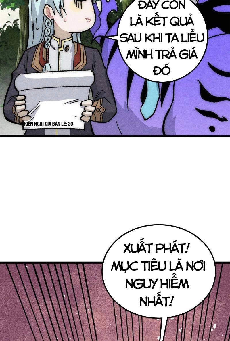 Vạn Cổ Tối Cường Tông Chapter 189 - 4