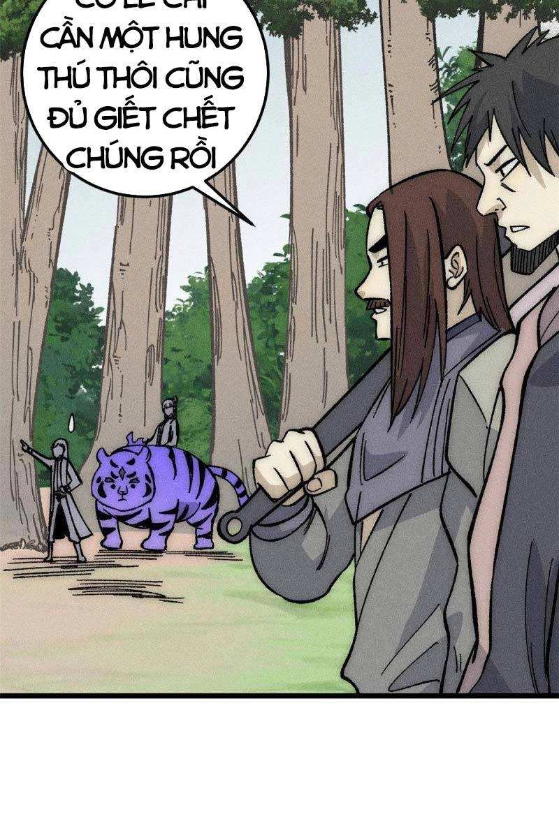 Vạn Cổ Tối Cường Tông Chapter 189 - 7