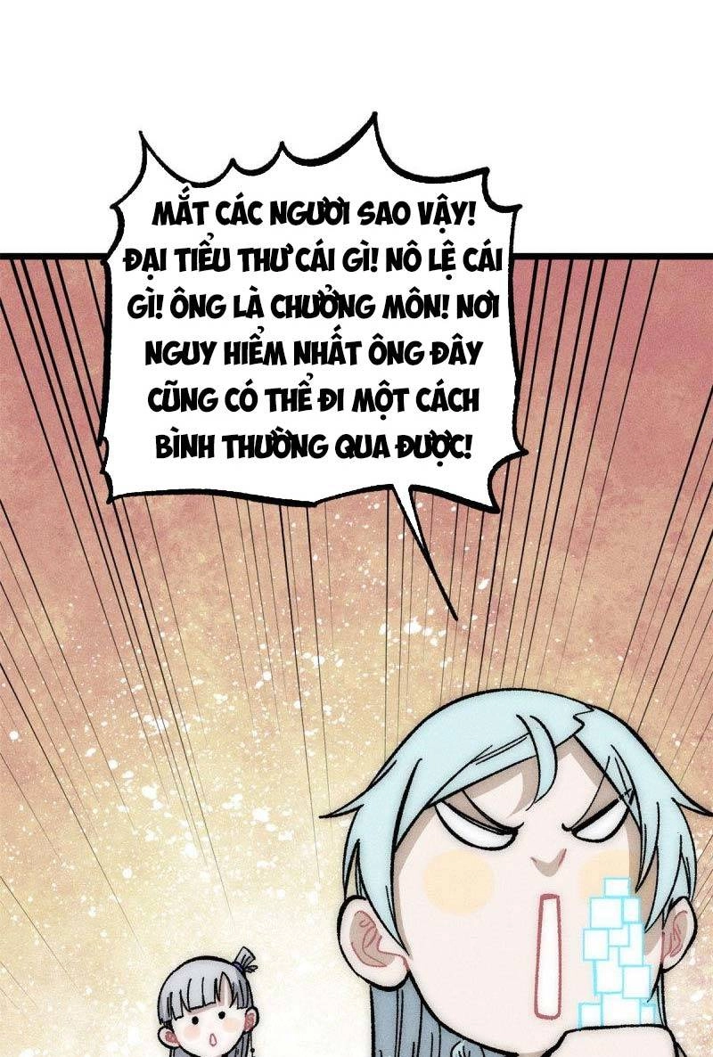 Vạn Cổ Tối Cường Tông Chapter 189 - 8