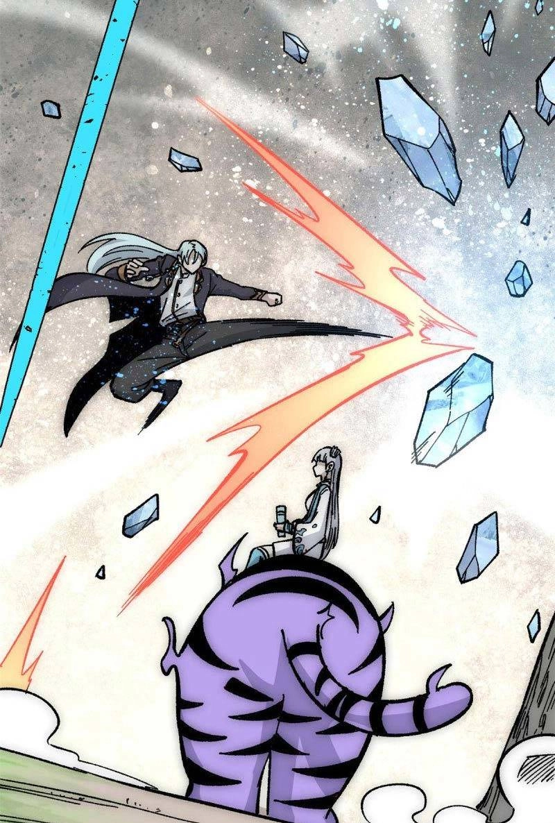 Vạn Cổ Tối Cường Tông Chapter 189 - 21