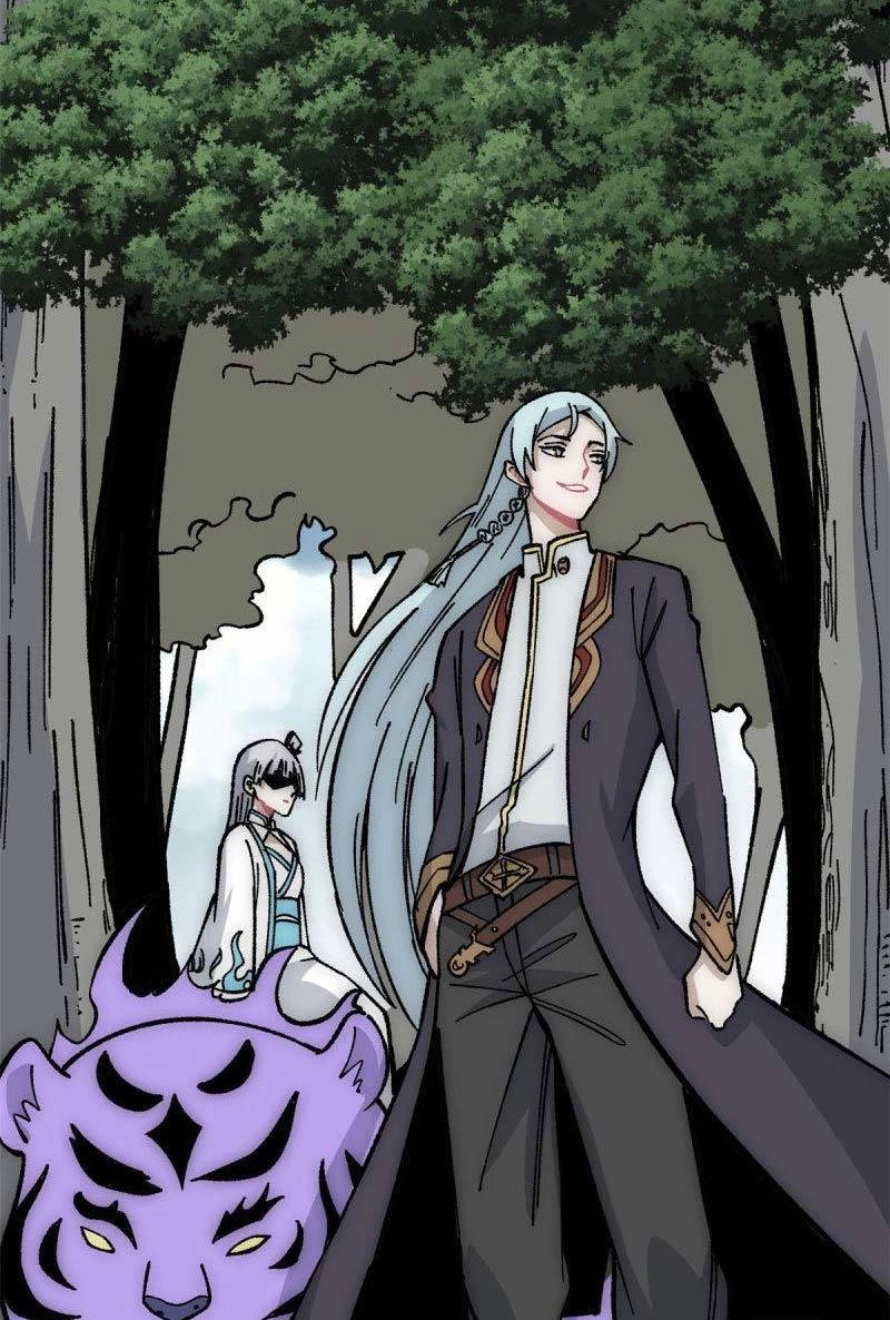 Vạn Cổ Tối Cường Tông Chapter 189 - 24