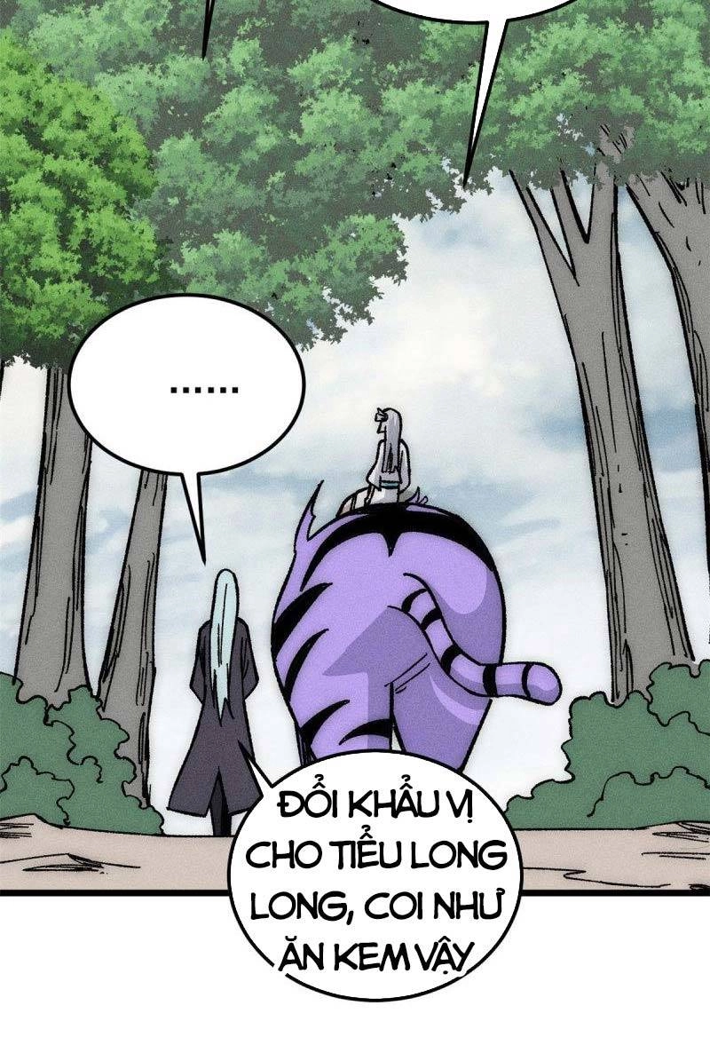 Vạn Cổ Tối Cường Tông Chapter 189 - 26