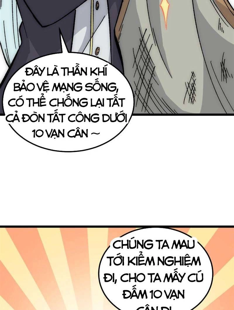 Vạn Cổ Tối Cường Tông Chapter 189 - 50