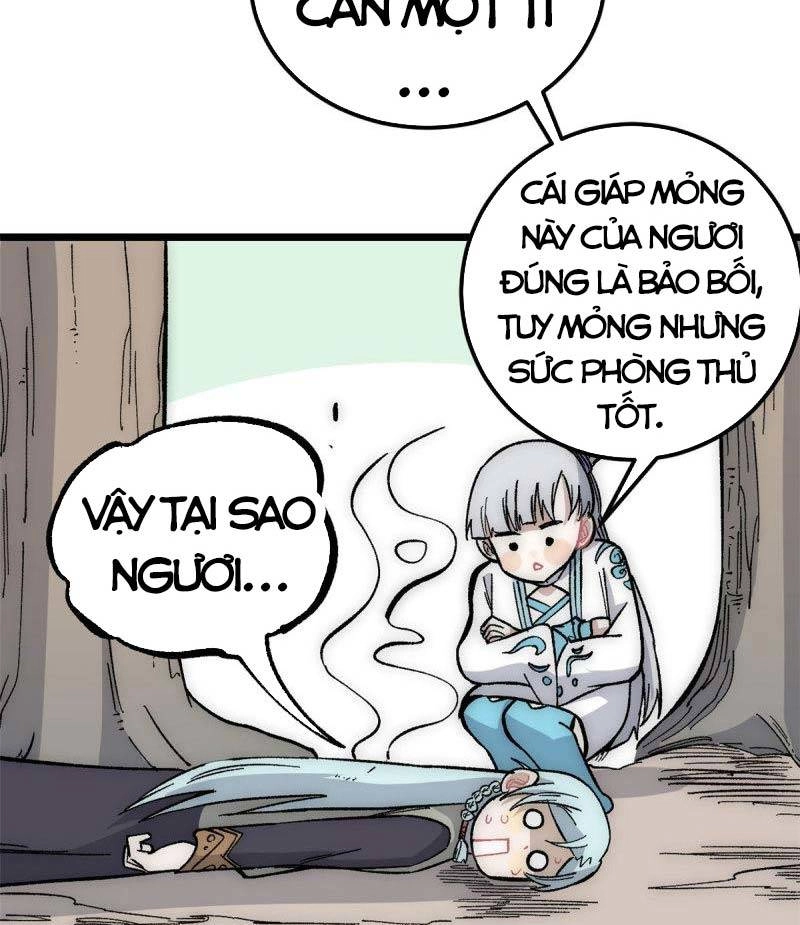 Vạn Cổ Tối Cường Tông Chapter 189 - 55