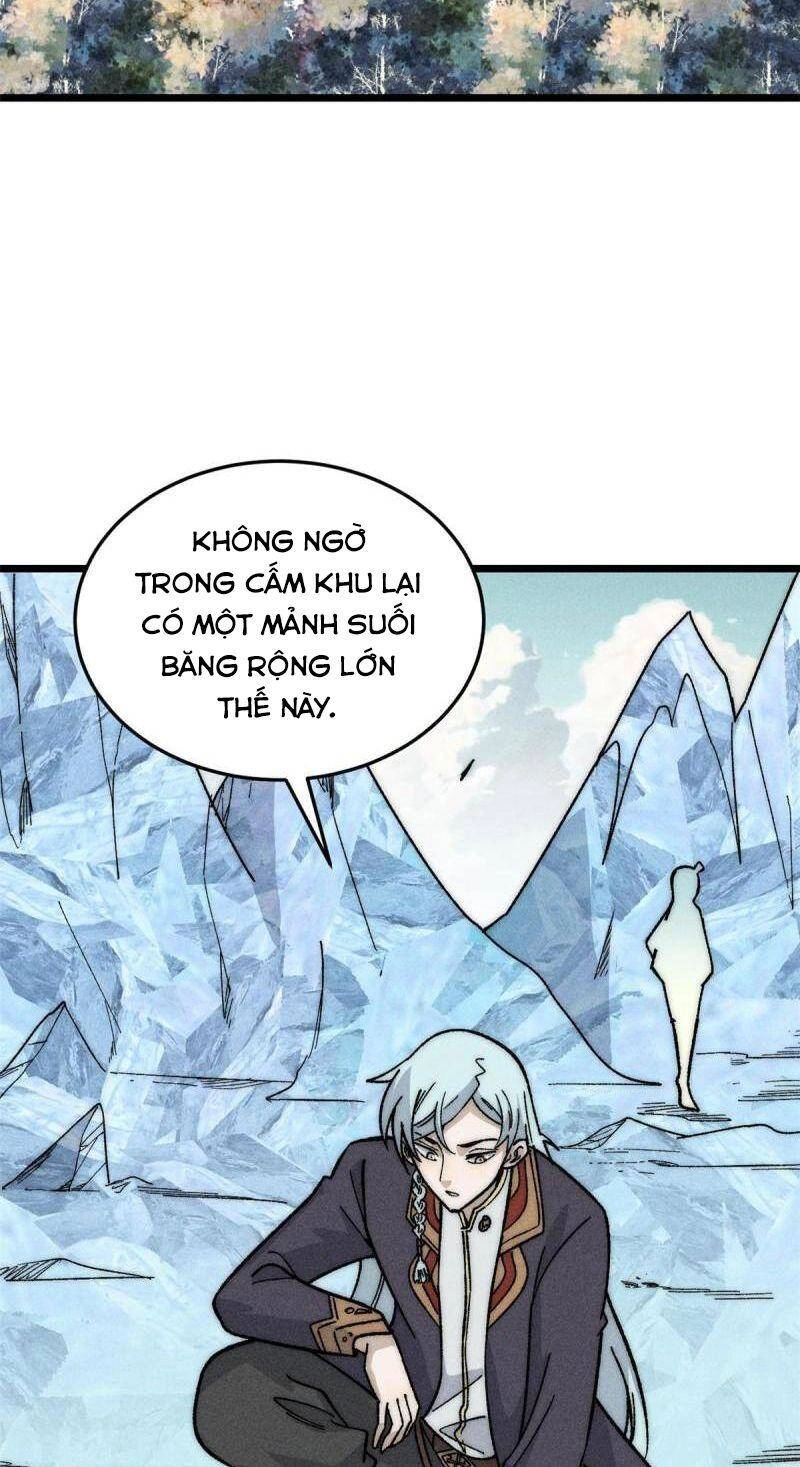 Vạn Cổ Tối Cường Tông Chapter 190 - 2