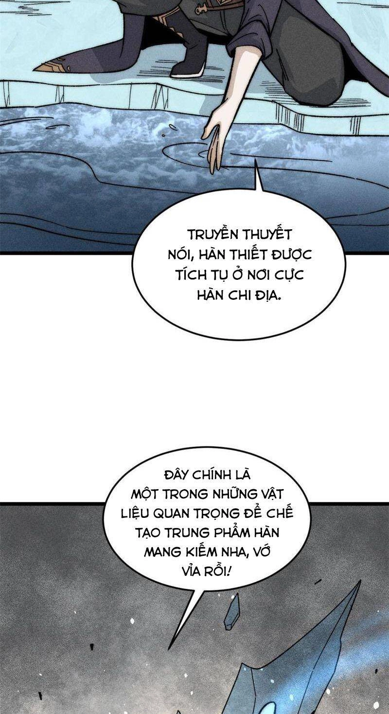 Vạn Cổ Tối Cường Tông Chapter 190 - 3