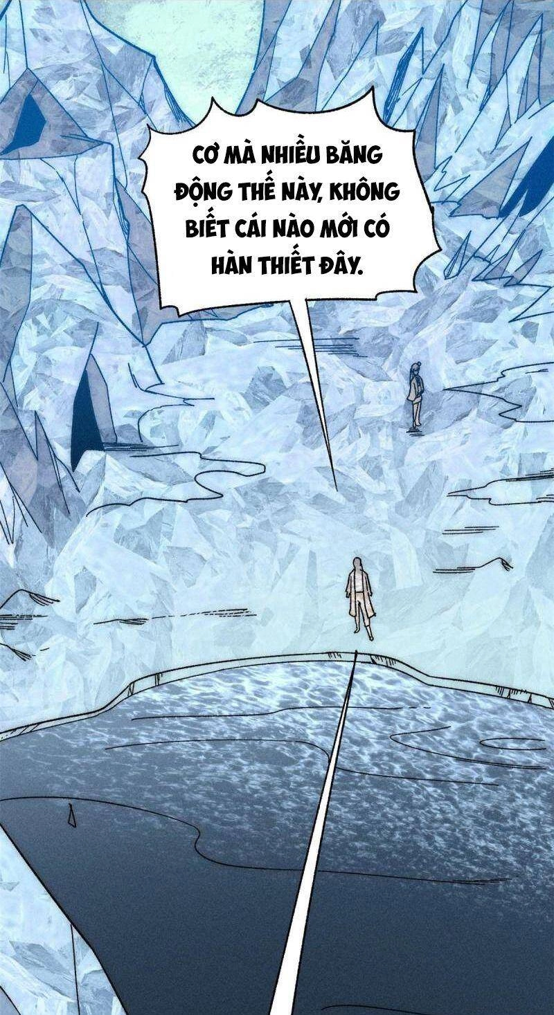 Vạn Cổ Tối Cường Tông Chapter 190 - 5