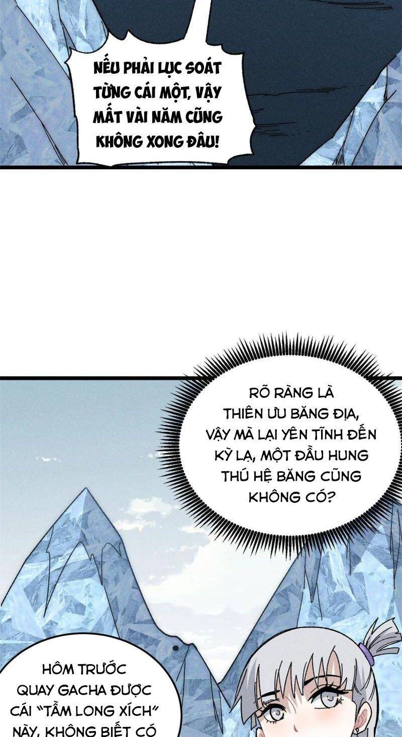 Vạn Cổ Tối Cường Tông Chapter 190 - 6