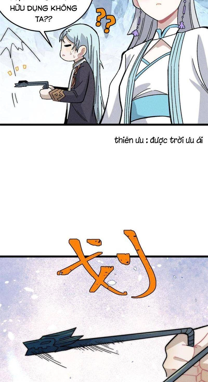 Vạn Cổ Tối Cường Tông Chapter 190 - 7