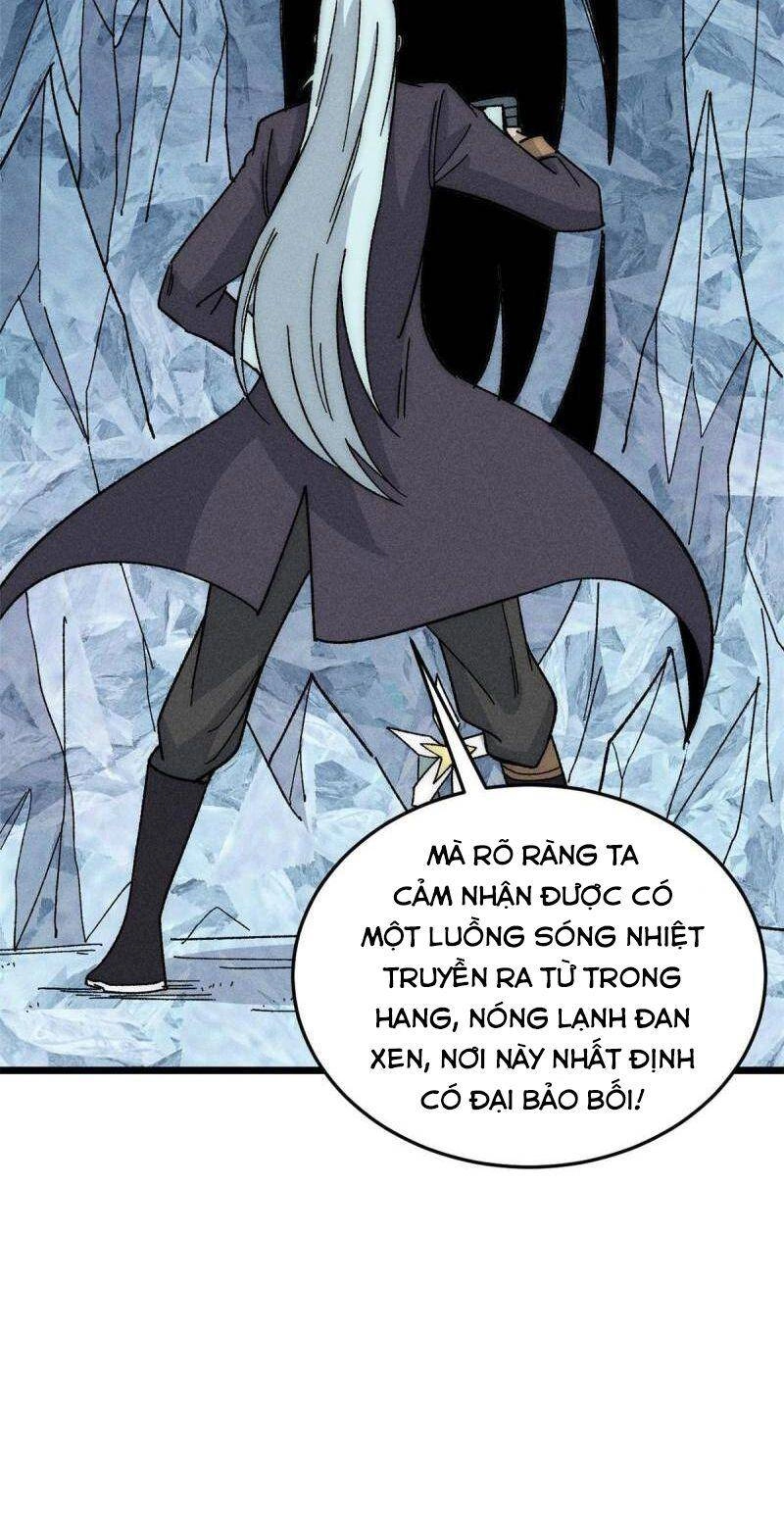 Vạn Cổ Tối Cường Tông Chapter 190 - 14
