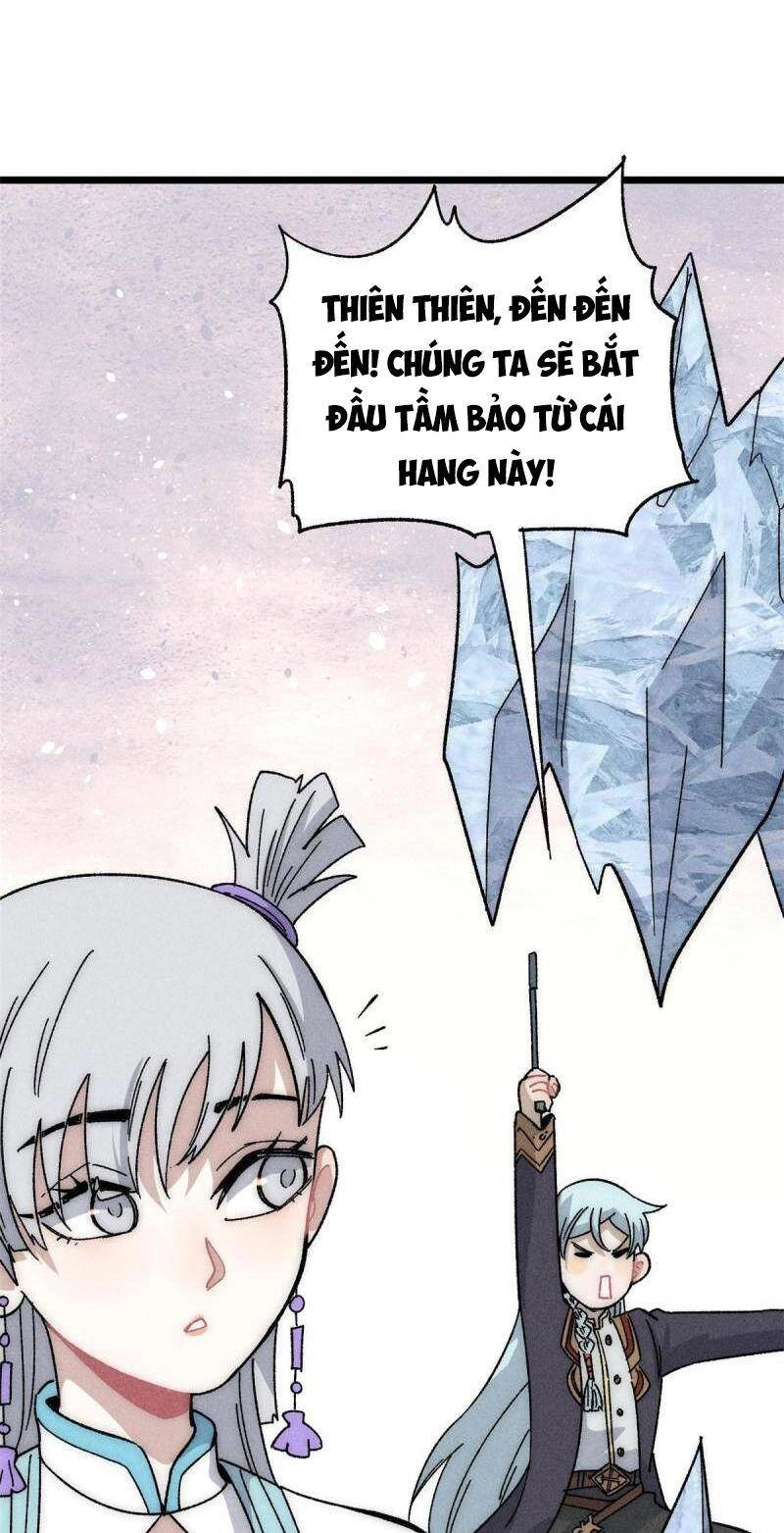Vạn Cổ Tối Cường Tông Chapter 190 - 15